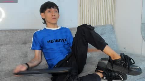 Alejandro Motta online show from December 14, 1:49 am