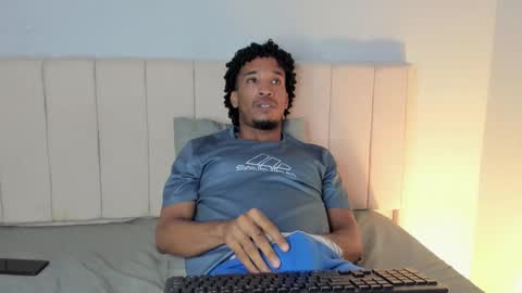 Brandon online show from February 5, 3:04 pm