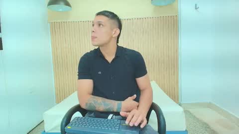 BRANDON online show from June 2, 12:51 pm