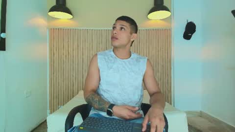 BRANDON online show from June 9, 1:00 pm