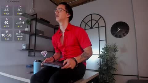 brandon_starkk online show from March 18, 12:00 pm
