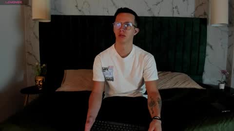 brandon_starkk online show from January 11, 11:27 am