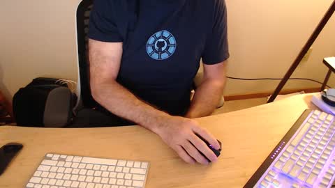 brandondot online show from February 5, 3:52 pm