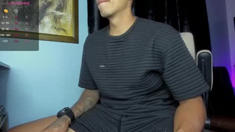 Brandon Lavitt online show from January 13, 10:47 am