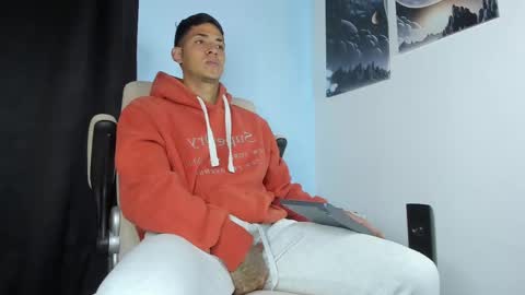 Brandon Lavitt online show from September 19, 12:53 pm