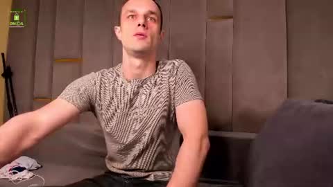 BRANDON online show from August 3, 4:36 am