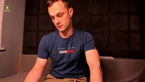 BRANDON online show from July 17, 10:39 am