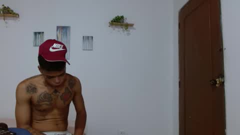 Brandon online show from February 26, 5:00 am