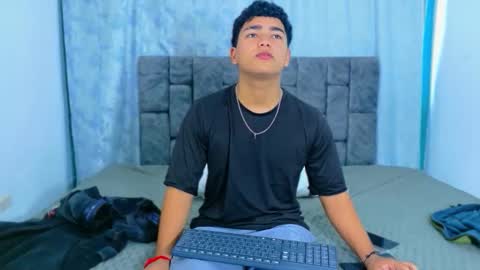 BRANDON online show from March 21, 2:11 pm