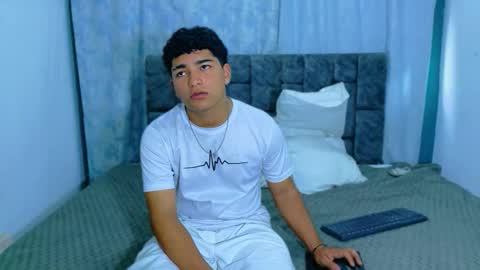 BRANDON online show from March 23, 2:22 pm