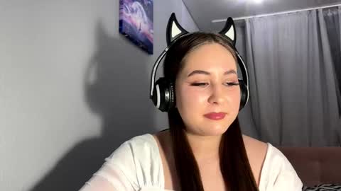 Eva online show from February 13, 2:09 pm