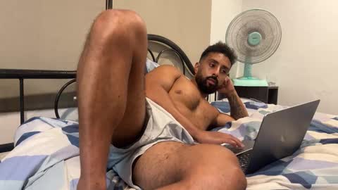 Daddy online show from September 9, 2:39 pm