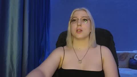 Belle  online show from June 6, 4:24 pm