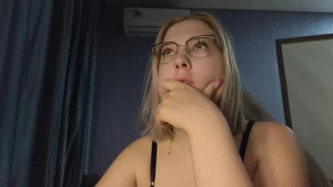 Belle  online show from November 20, 10:58 am