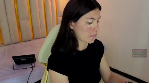 Brandy online show from March 5, 7:45 pm