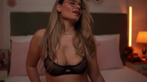 Alex online show from February 23, 5:09 am