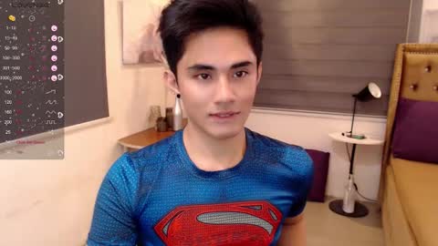 branlior online show from March 1, 7:34 am