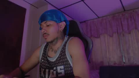 brasi_ online show from November 27, 6:04 pm