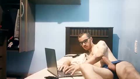 PutoBR online show from January 15, 11:46 pm