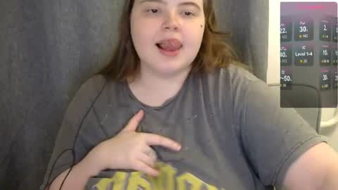Emma online show from July 24, 8:06 pm