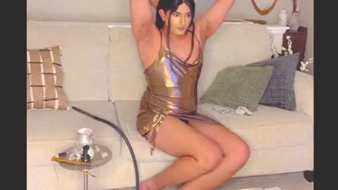 sasha ali online show from July 25, 6:11 am