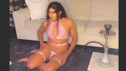 sasha ali online show from June 18, 2:28 am