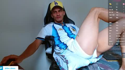 Bray Hotboy online show from April 18, 4:20 pm