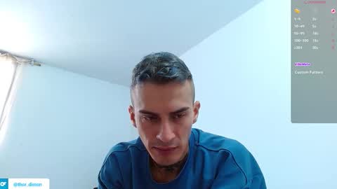 Bray Hotboy online show from February 7, 4:10 pm