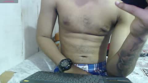 brayan_chevignon online show from June 8, 2:01 am