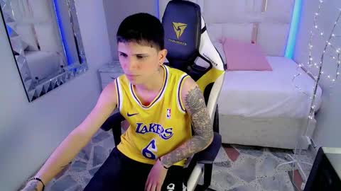 BRAYAN online show from January 7, 4:37 pm