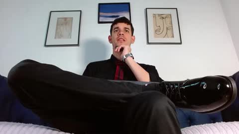 brayhambrown online show from March 2, 9:01 pm