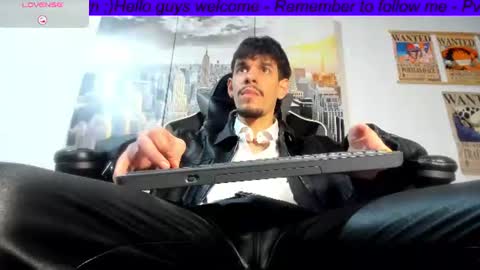 brayhambrown online show from June 18, 1:22 am