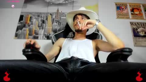 brayhambrown online show from July 17, 11:06 pm