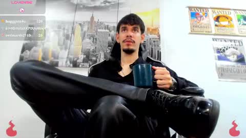 brayhambrown online show from July 19, 5:10 am