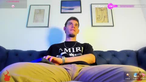 brayhambrown online show from February 22, 2:06 am