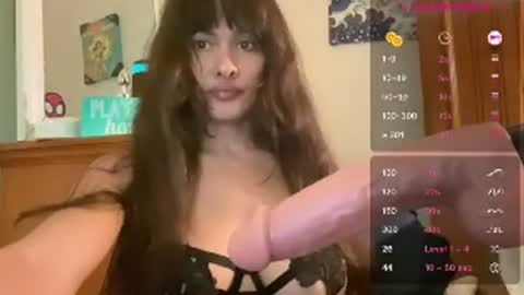 braziliancheeks online show from July 28, 6:20 pm