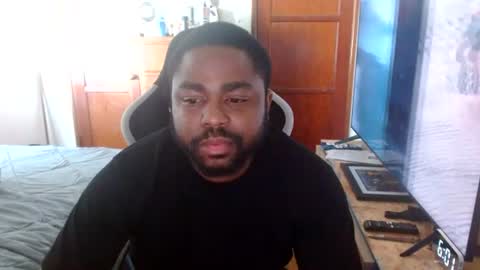 Breadw1nnah online show from June 22, 1:01 am