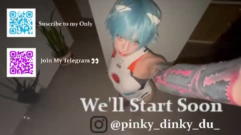 Rei  online show from August 1, 1:18 am