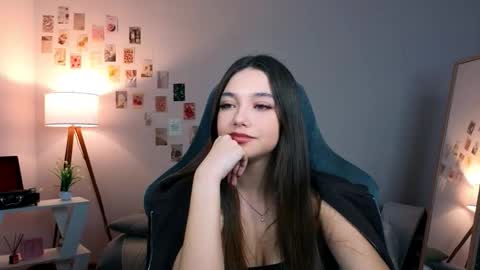 Rachel online show from February 28, 7:29 pm