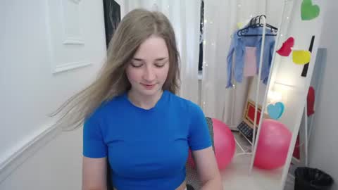 Bree online show from July 22, 11:34 am
