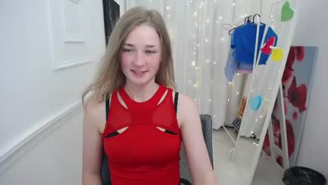 Bree online show from July 28, 6:20 pm