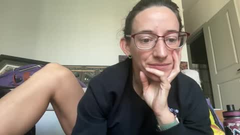 MYA Pleasure online show from October 3, 4:37 pm