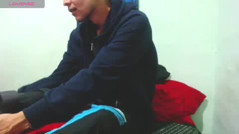 Breiner online show from February 22, 1:22 am