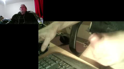 bremer64 online show from December 10, 10:06 am