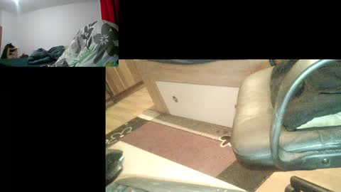 bremer64 online show from February 23, 8:11 pm