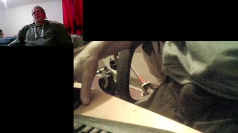 bremer64 online show from February 4, 10:00 am