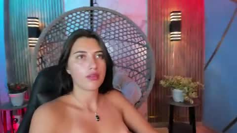 Brenda moris online show from July 23, 2:09 am