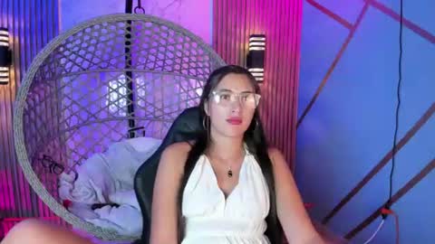 Brenda moris online show from July 31, 12:11 am