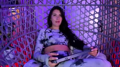 Brenda moris online show from March 20, 11:21 pm