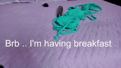 Snapshot of brenda_nova18 chatting on March 3, 3:22 pm Brenda online show from March 3, 3:22 pm